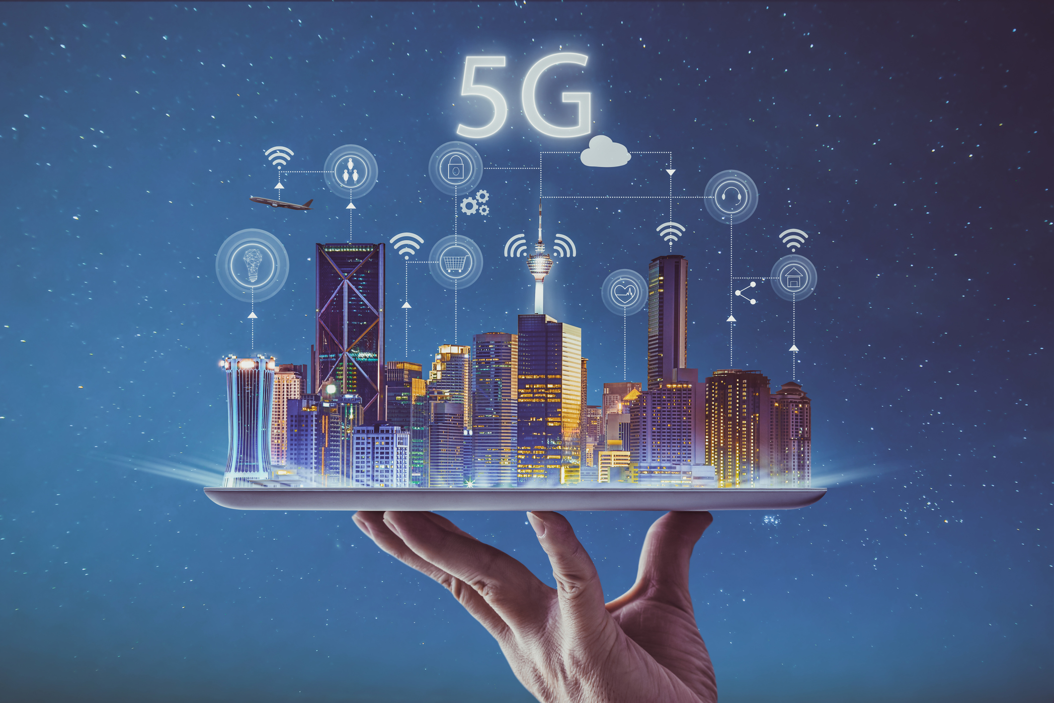 5G-Technologies