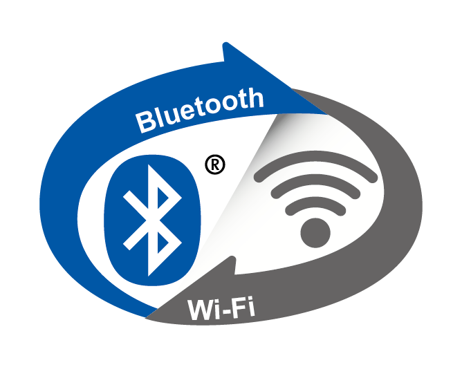Bluetooth&Wi-fi